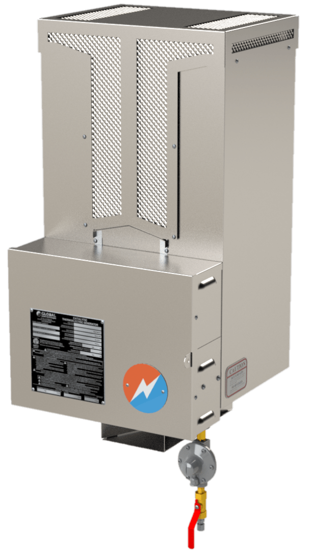 Tegs Global Power Technologies - Dark Picture Collection - HD Quality